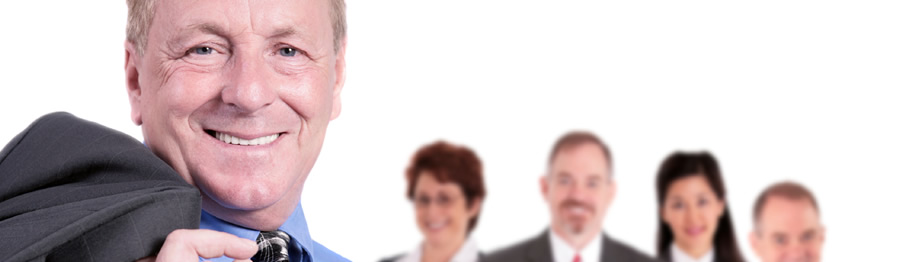 Employers and Recruiters