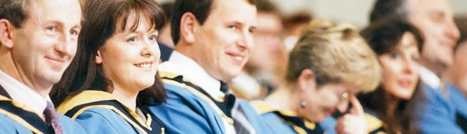 MBA Graduates